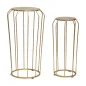 Stoliki THING Para Ø 38X70-26,8X60 cm